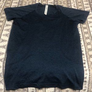 Lululemon Women's Swiftly Tech Short Sleeve 2.0